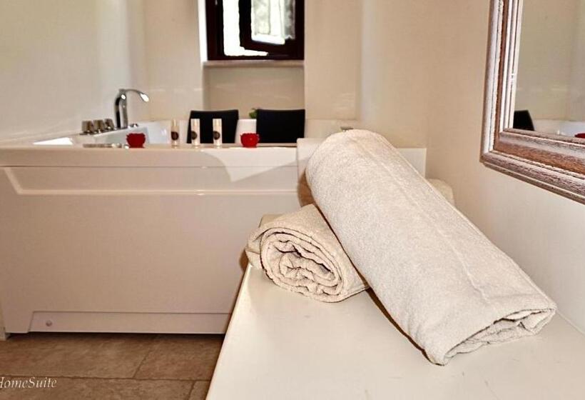 بنسيون Sweet Home Suite