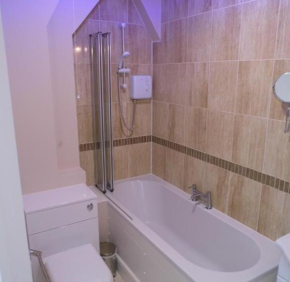 Victoria Bed & Breakfast