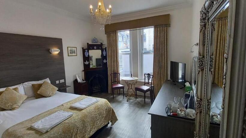 민박 Grosvenor House   Onsite Free Parking