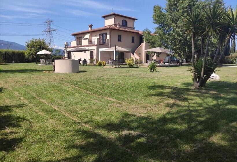 Bed and Breakfast Il Casale Di David