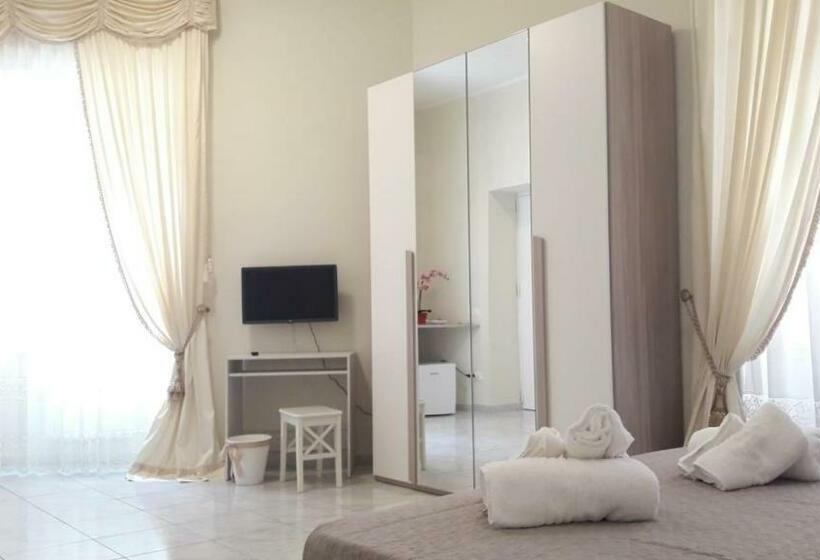 تختخواب و صبحانه Sweet Home Agropoli