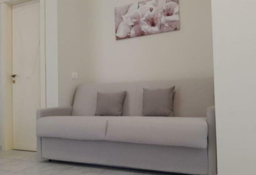 Bed and Breakfast Sweet Home Agropoli
