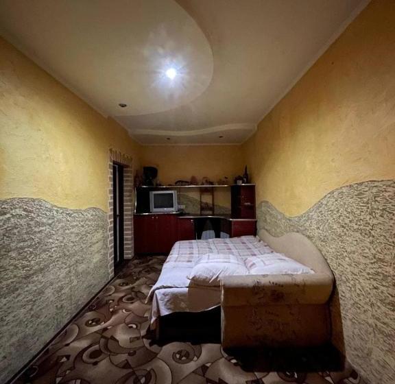 Hotel садиба у попа