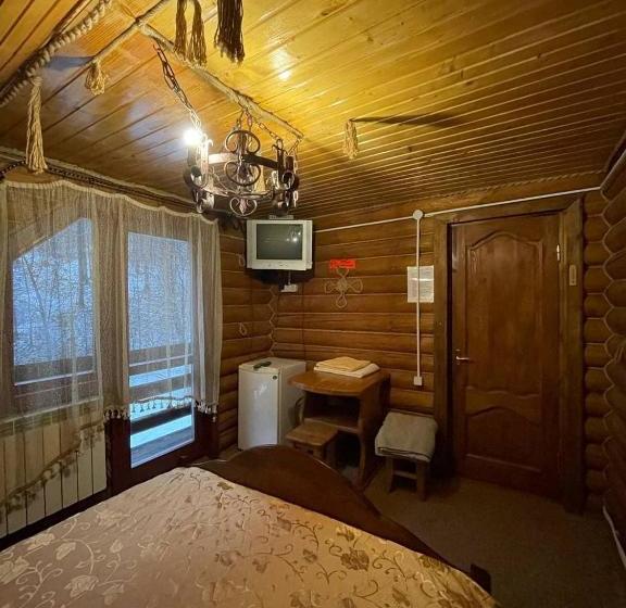 Hotel садиба у попа
