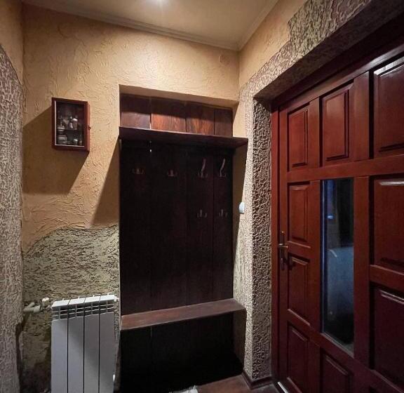 Hotel садиба у попа