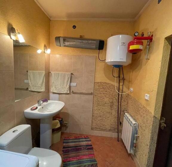 Hotel садиба у попа