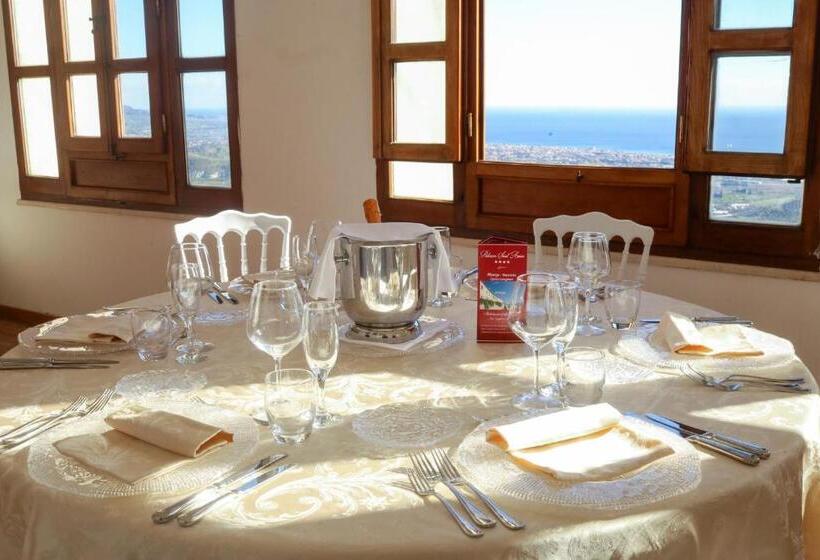 هتل Albergo Palazzo Sant Anna