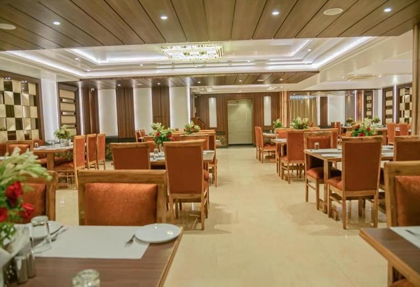 酒店 Hira Inn 10mins From Railway Station & Bus Station