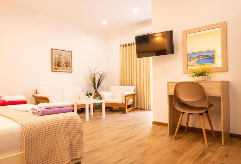 호텔 Sofia's Cozy Rooms