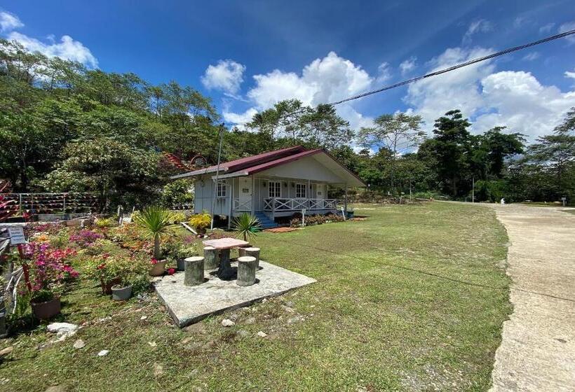 هتل Spot On 90279 Kinomulok Garden