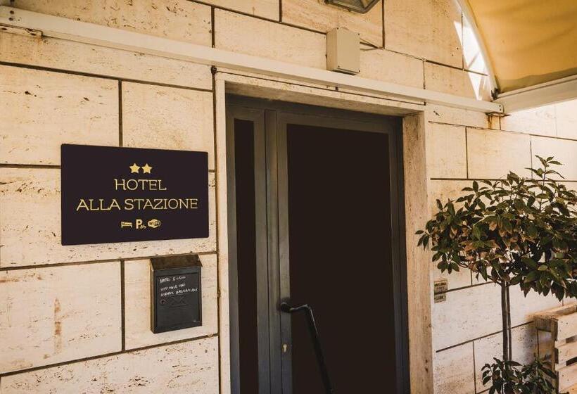 هتل The Flash   Venturina Terme