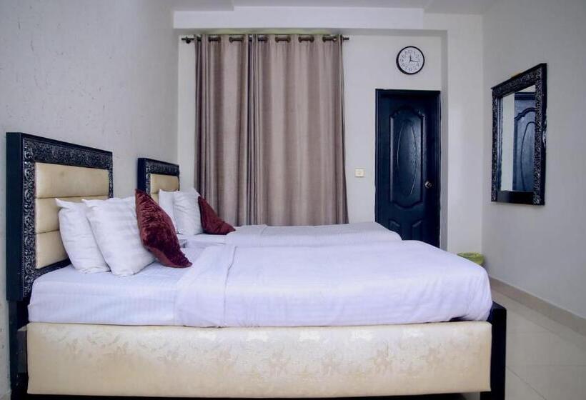 هتل Tulip Inn