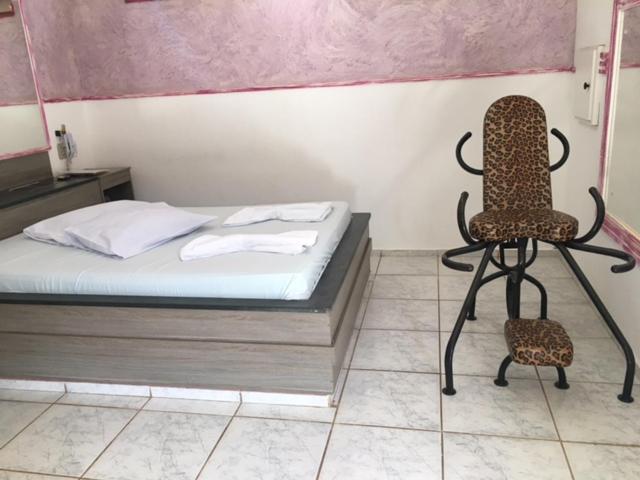 Lux Motel