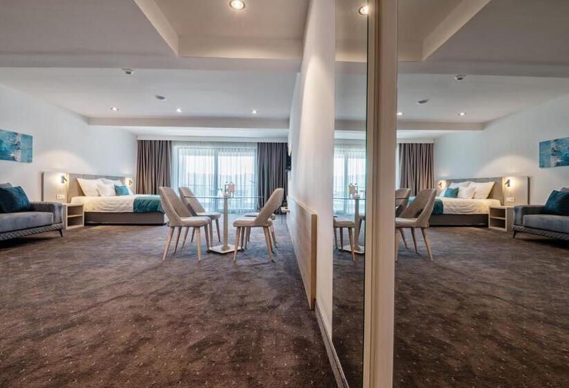 Marea Hotel & Spa