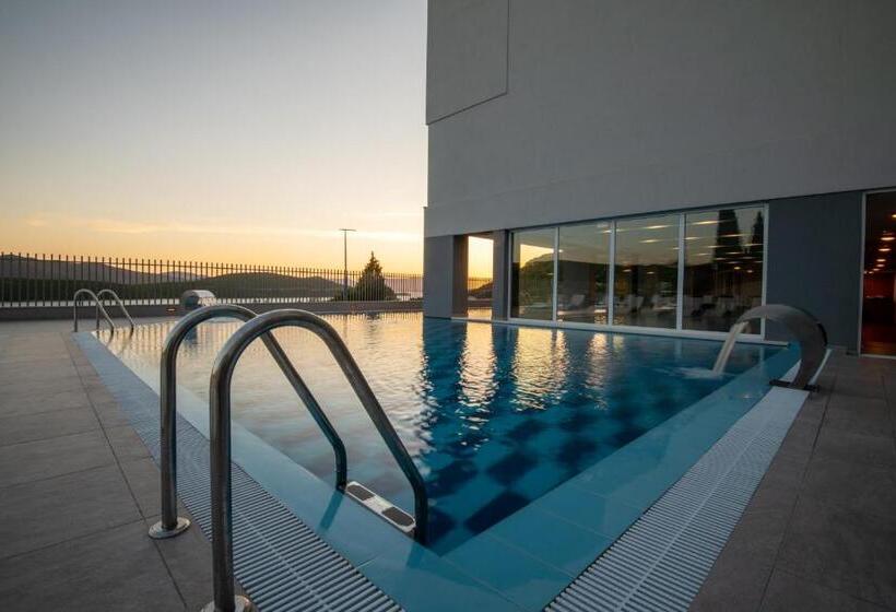 Marea Hotel & Spa