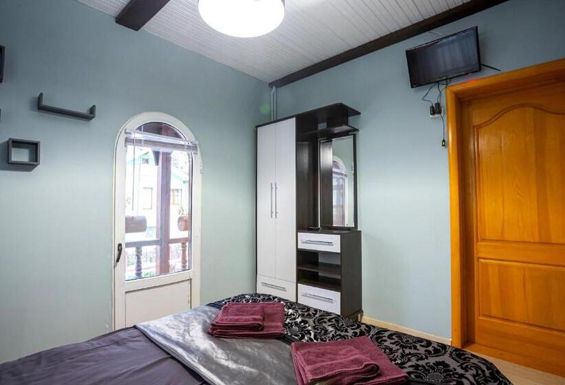 Pensão анасоль