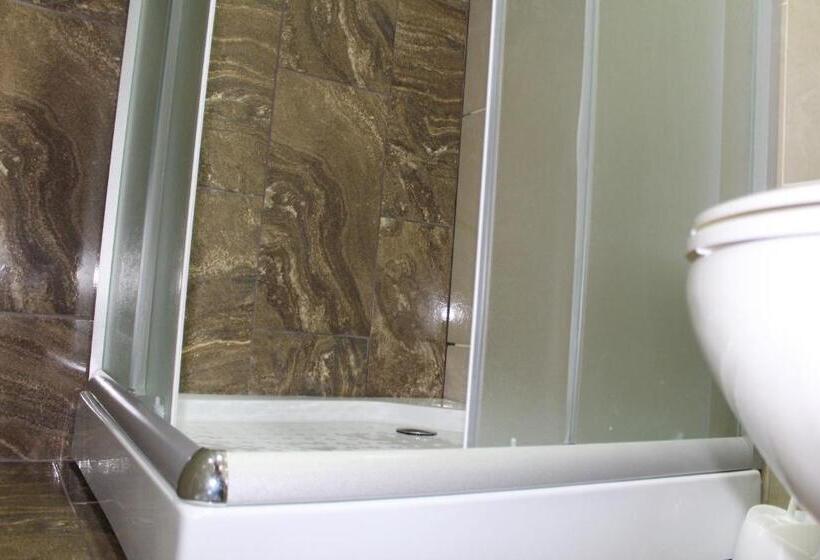 پانسیون El Vergel Norte