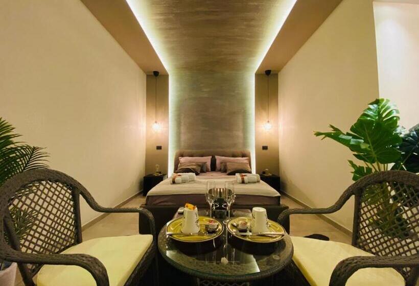 پانسیون Love Suite Campobasso