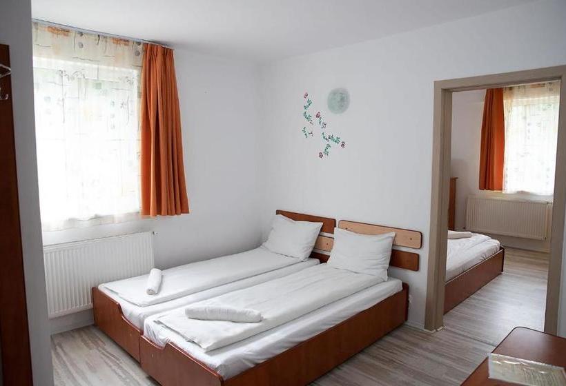 پانسیون Vila Luna Predeal