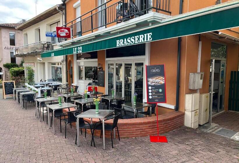 Résidence Aramis