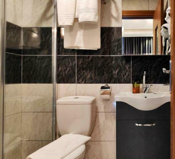 Toprak Apart Otel
