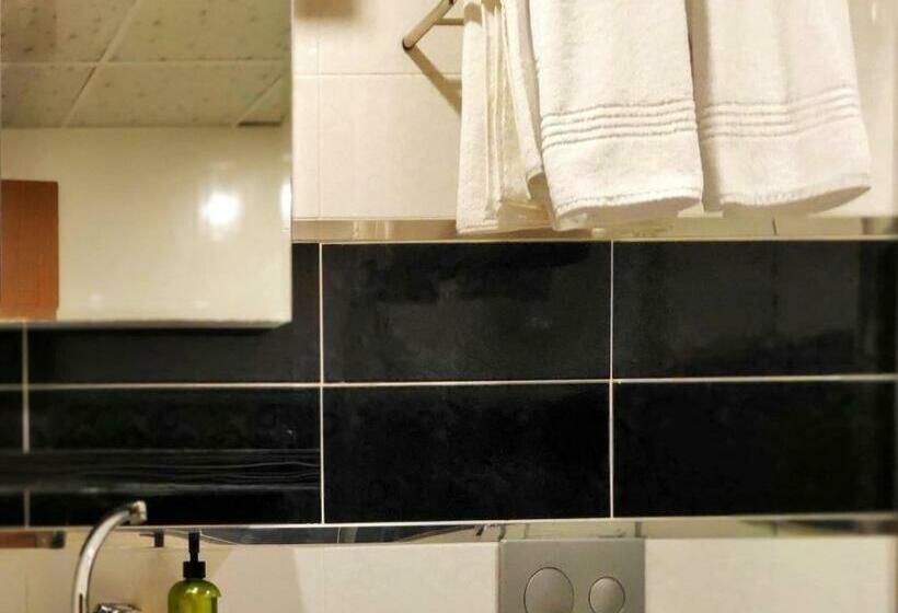 Toprak Apart Otel