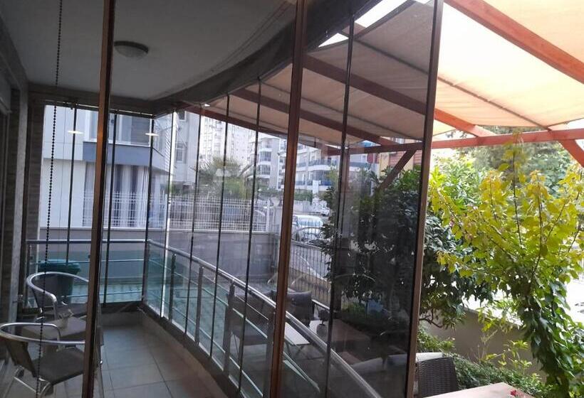 Toprak Apart Otel