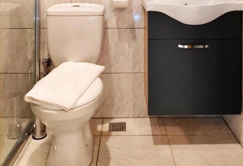 Toprak Apart Otel