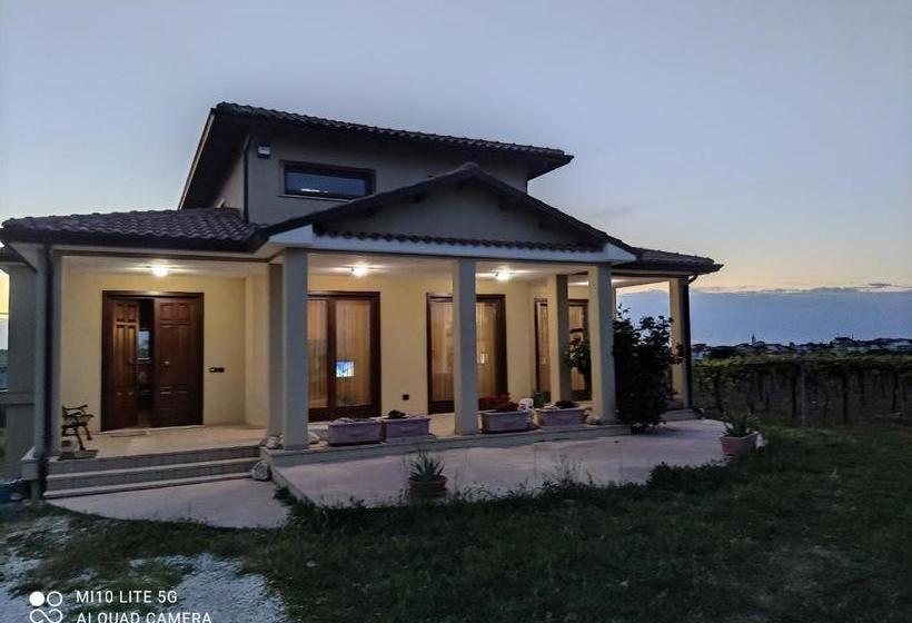 B & B Le Tre Rose