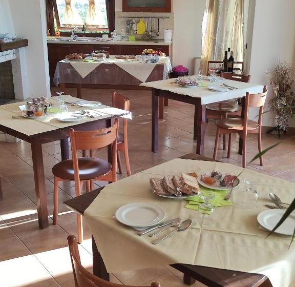 B & B Le Tre Rose