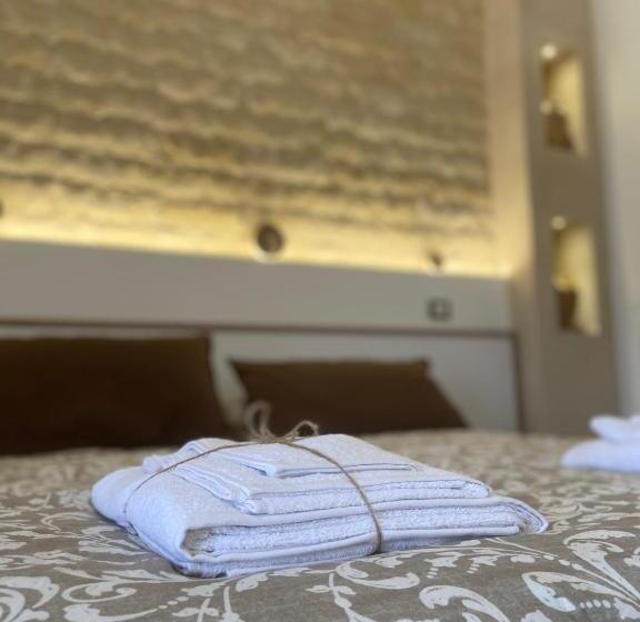 B&b Brezza Salentina
