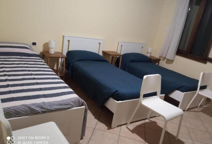 B&b I Gemelli