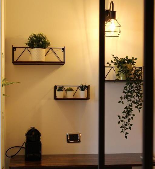 B&b Via Veneto