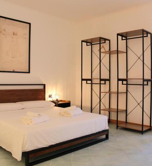 B&b Via Veneto