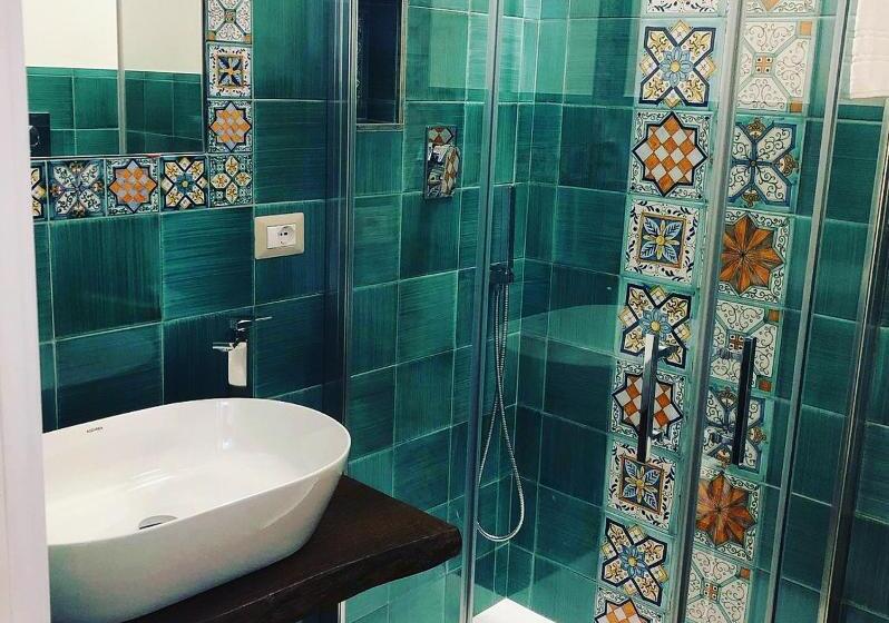 B&b Vietri Centro 2