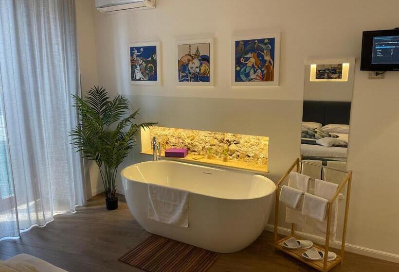 B&b Vietri Centro 2