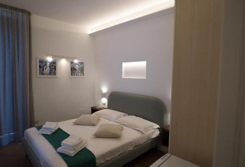 B&b Vietri Centro 2