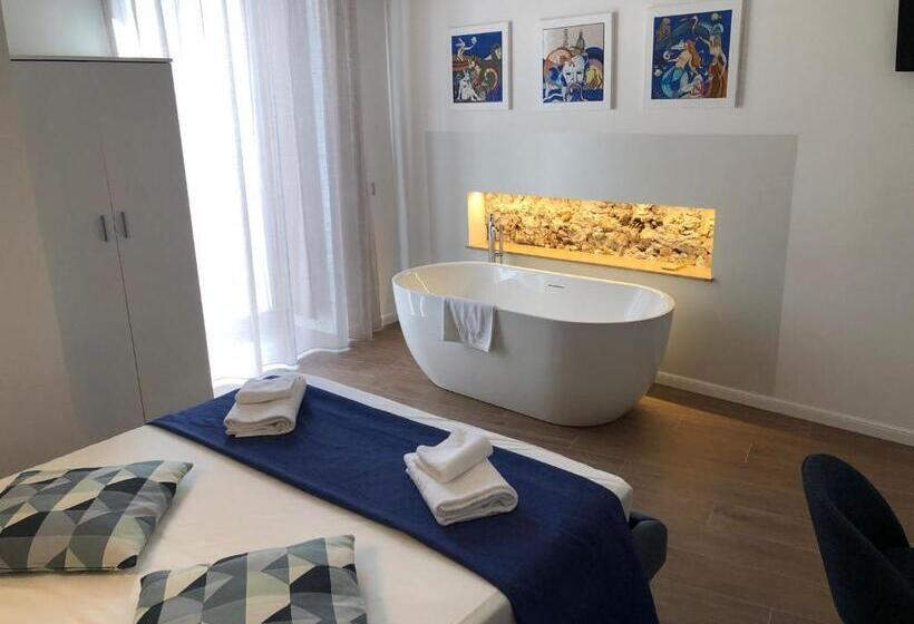 B&b Vietri Centro 2