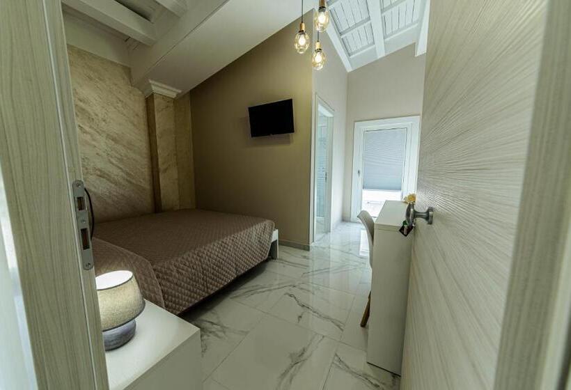 مبيت وإفطار Corleone Guesthouse
