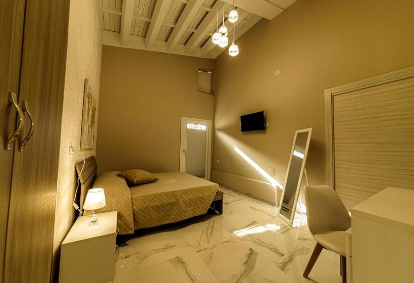 مبيت وإفطار Corleone Guesthouse