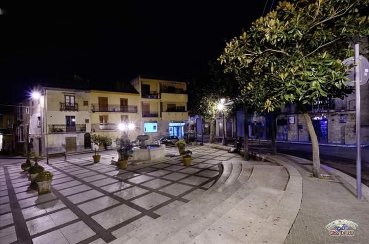 مبيت وإفطار Corleone Guesthouse