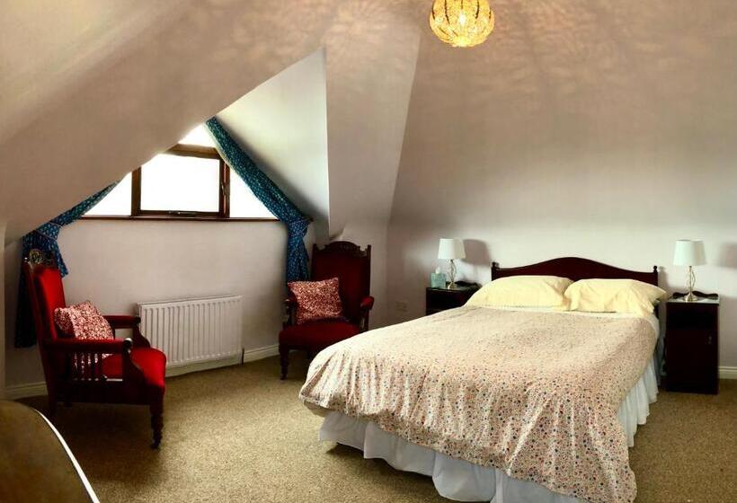 مبيت وإفطار Derrynane Bay House