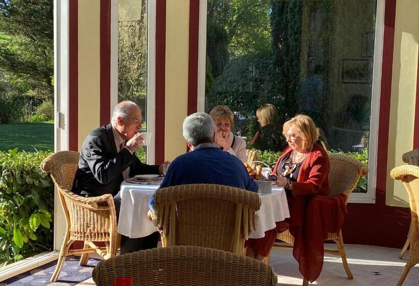 צימר Le Moulin De Francueil