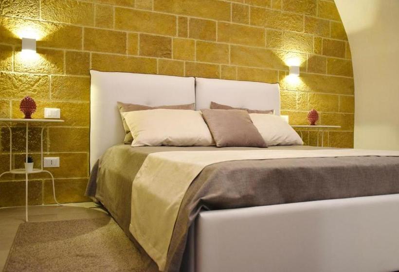 Bed and Breakfast Ospitalità Siciliana
