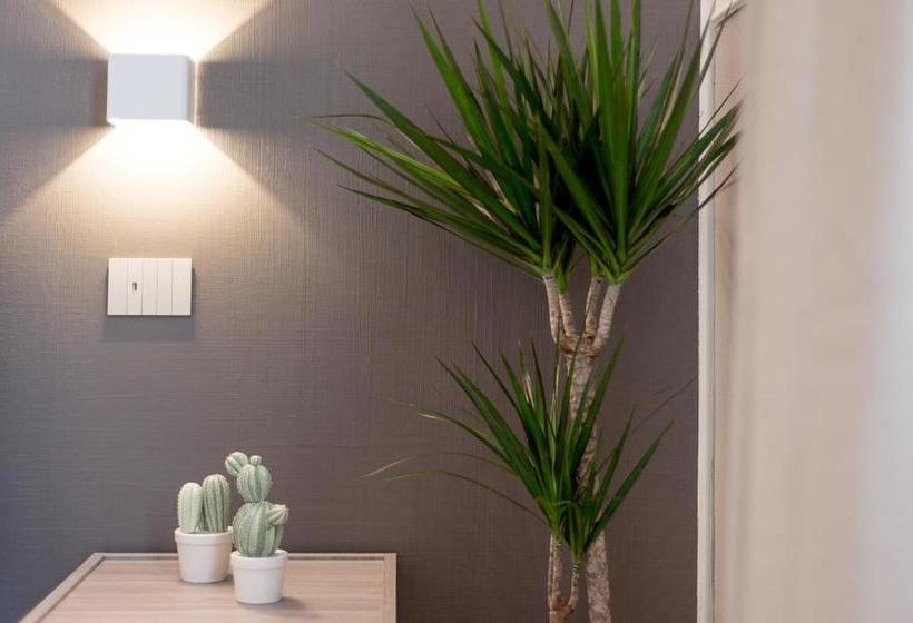 تختخواب و صبحانه Oltremare