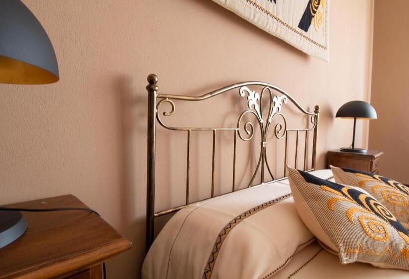 צימר Sardinianworld   Cocco E Dessi Home