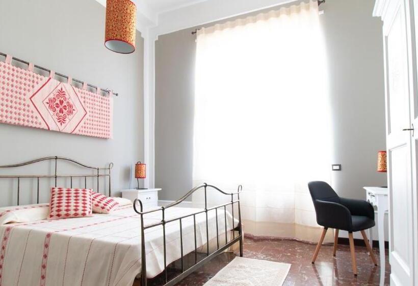 צימר Sardinianworld   Cocco E Dessi Home