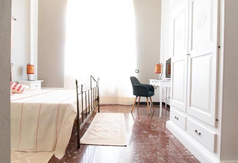 צימר Sardinianworld   Cocco E Dessi Home