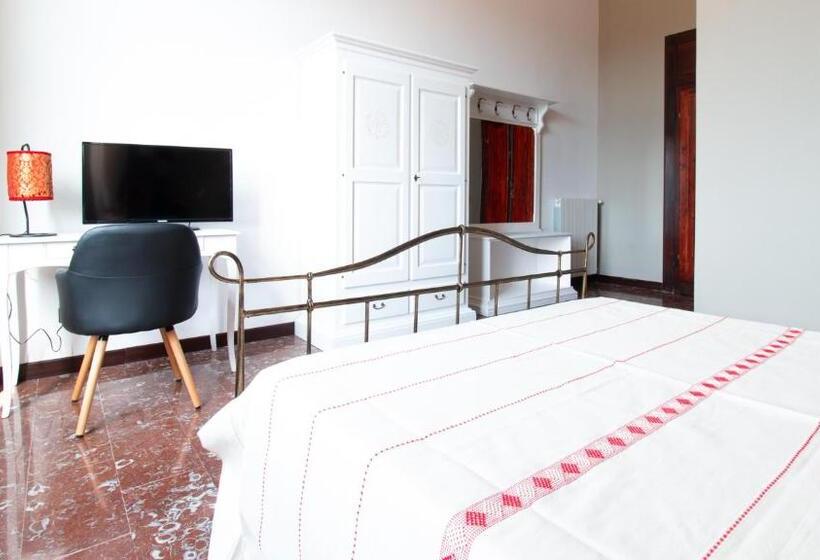 צימר Sardinianworld   Cocco E Dessi Home