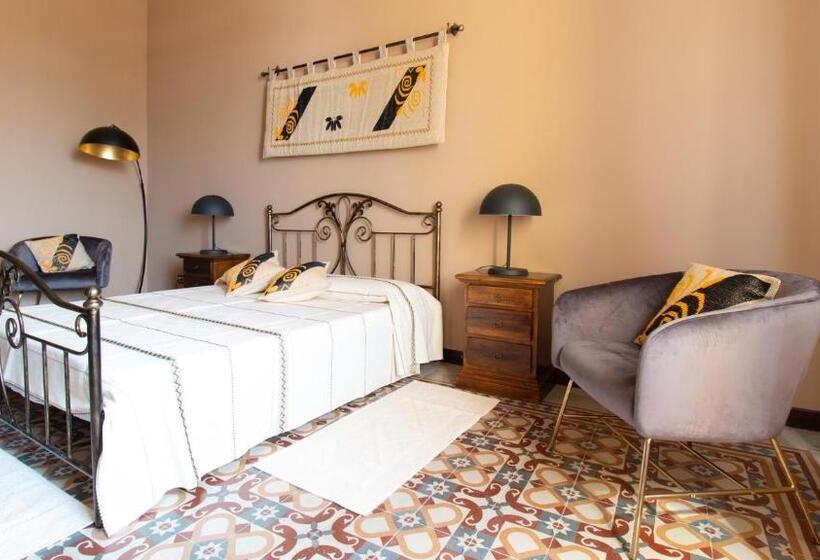 צימר Sardinianworld   Cocco E Dessi Home